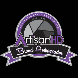 Artisan HD | Brand Ambassador