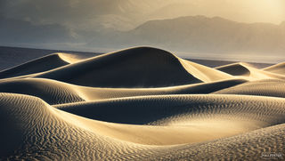 Desert Impressions