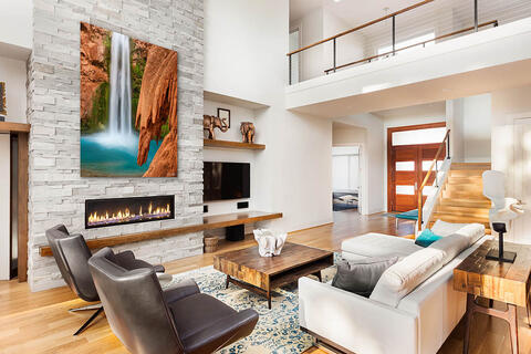 Envision The Art In Your Home