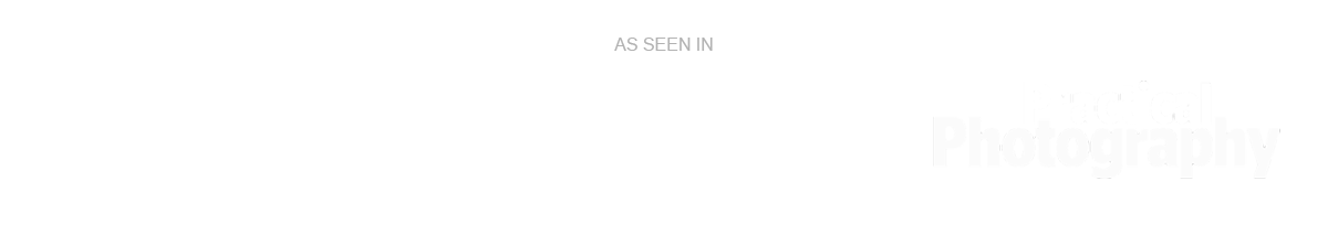 As Seen In Outdoor Photographer, National Geographic, Practical Photography Magazine
